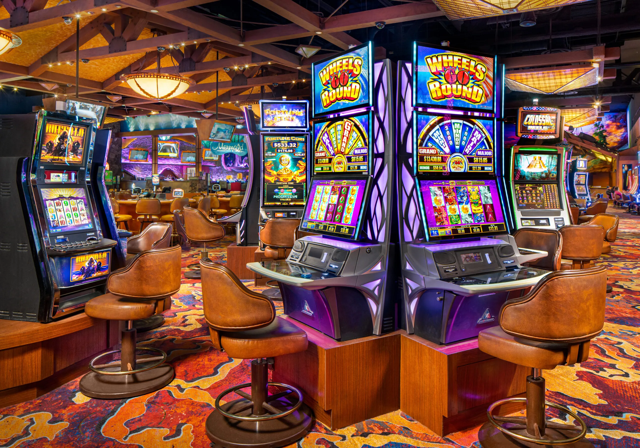 slot online casino