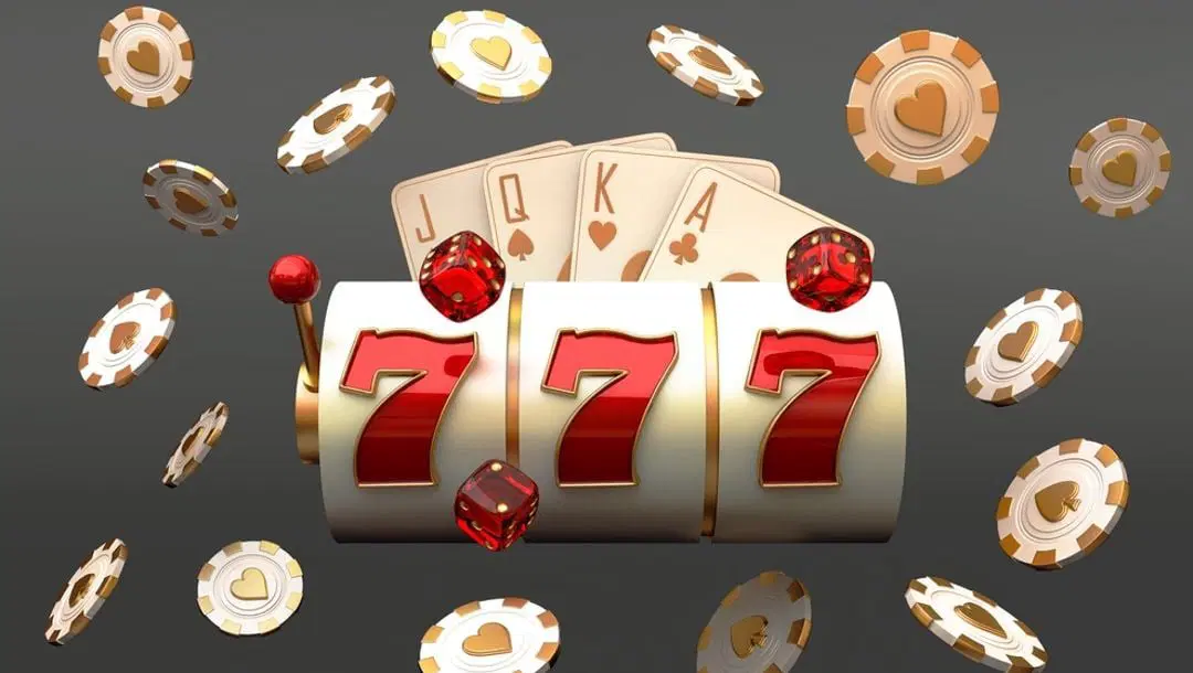 all casino games