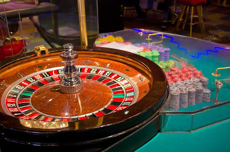 How to beat the odds at the casino.