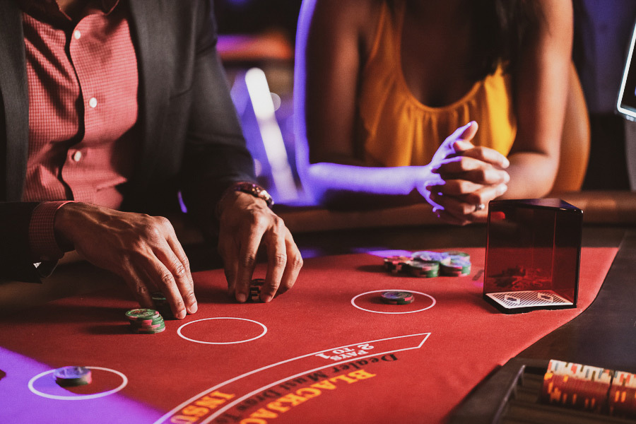 What matters the most in online gambling?