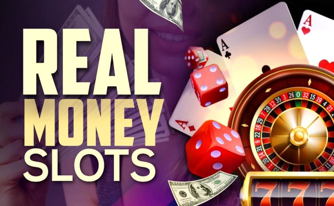 Learn More About The Facts Of Online Slots