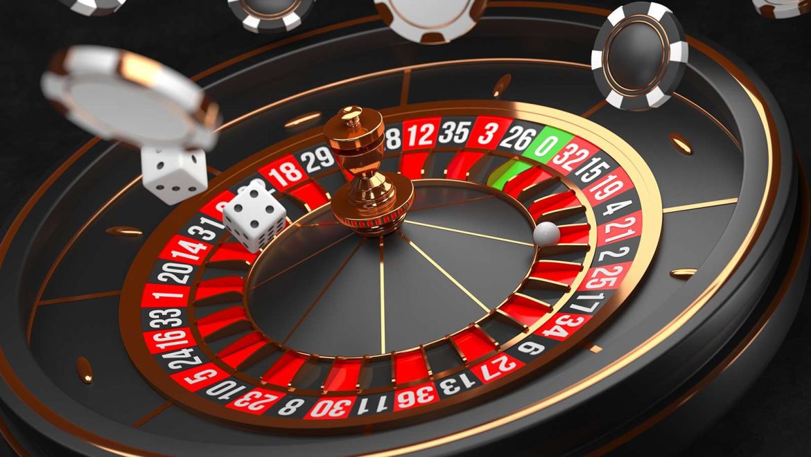 How to choose the right online casino games?