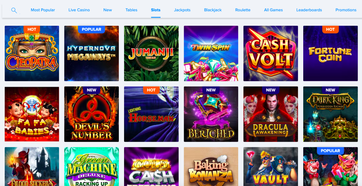 Spinning Joy and Superb Surprises: Presenting Supreme Slot Sensations