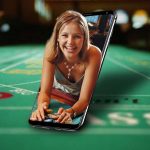 casino games at casino