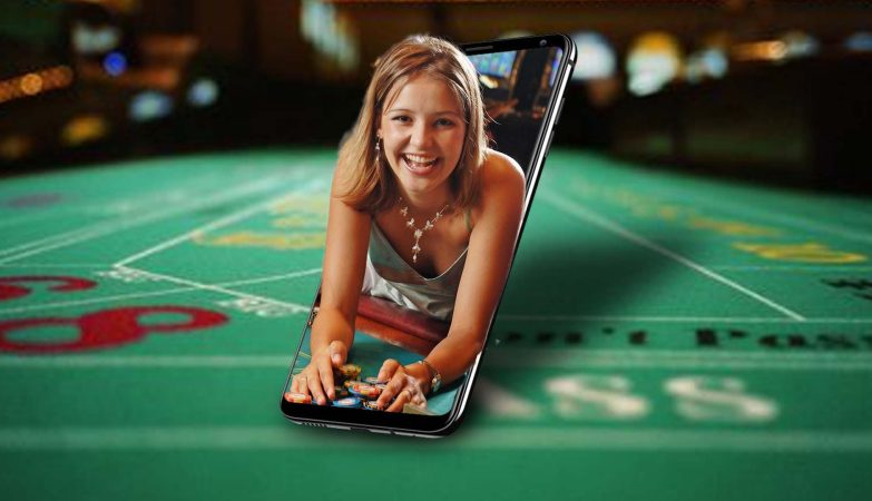 casino games at casino