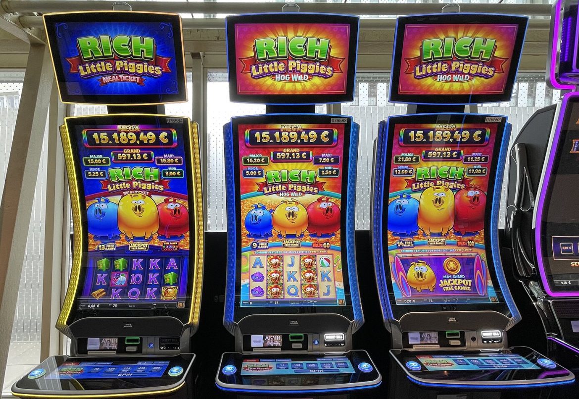 Jackpot Dreams Start Here: Your Free No Deposit Casino Credit Awaits