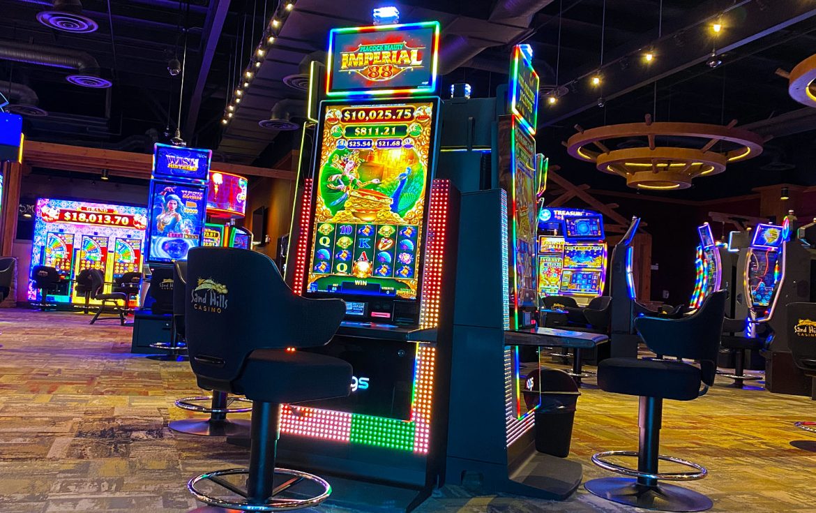 Fast Payment and Payout Increase Online Slot Customer satisfaction