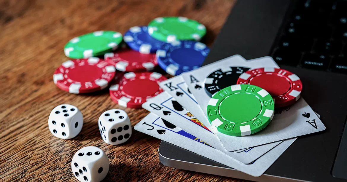 Real-Time Jackpots Built Into High-Stakes Slots For Massive Instant Payout Potential