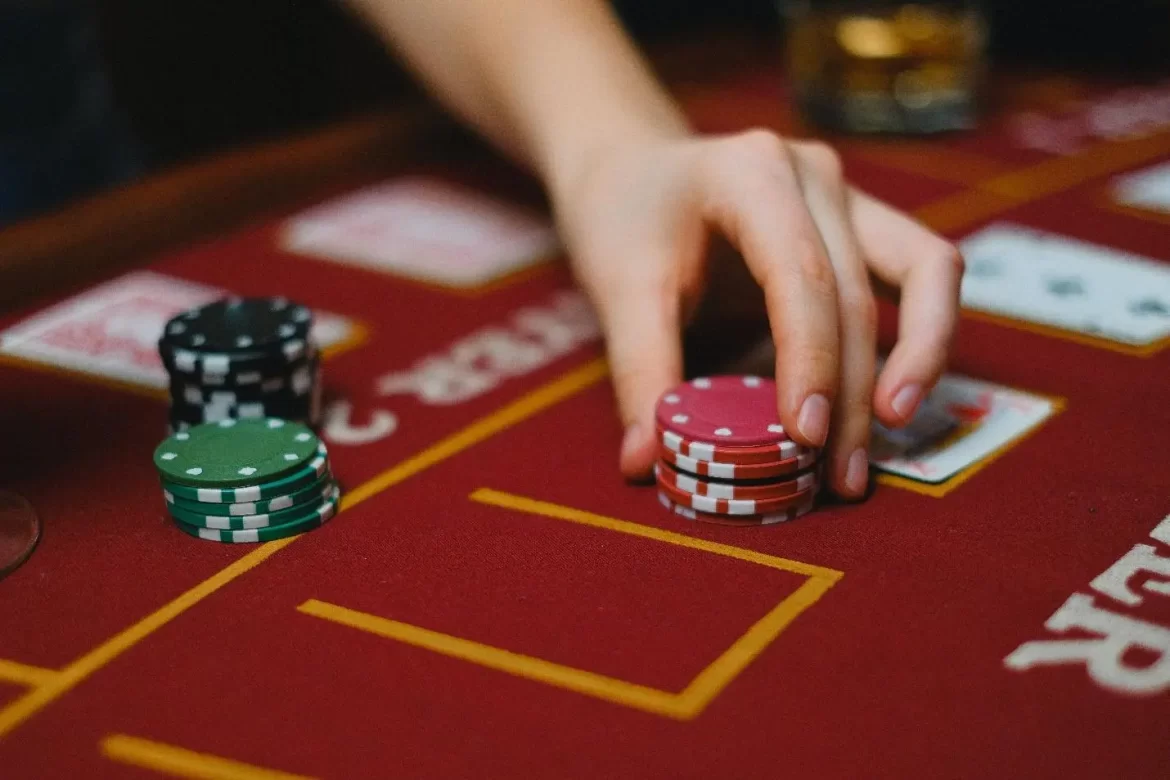 Mobile Casino Gaming Trends Revolutionizing the Online Gambling Experience