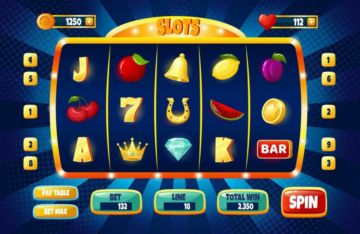 Experience Live Casino Games With Personalized Rewards And Gamified Progress Paths