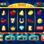 lucky slot online casino