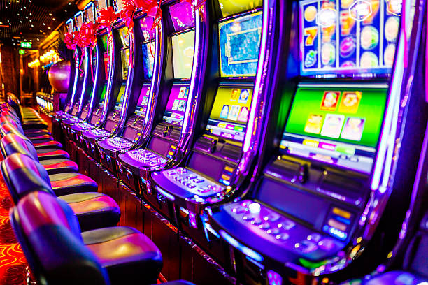 How Online Slot Welcome Bonuses Influence Long-Term Player Engagement And Loyalty