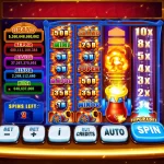 free casino slot games for fun