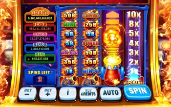 free casino slot games for fun