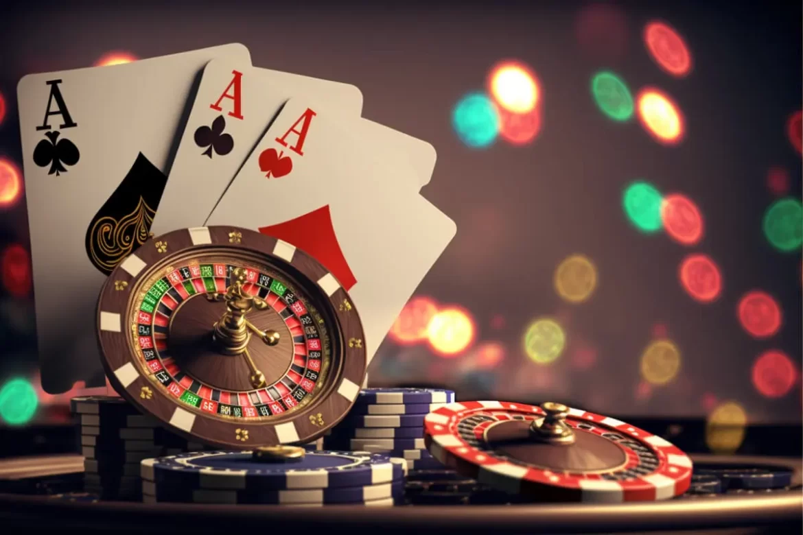 Enjoy Real-Time Casino Thrills Using Mobile Optimized Gaming Interfaces Today
